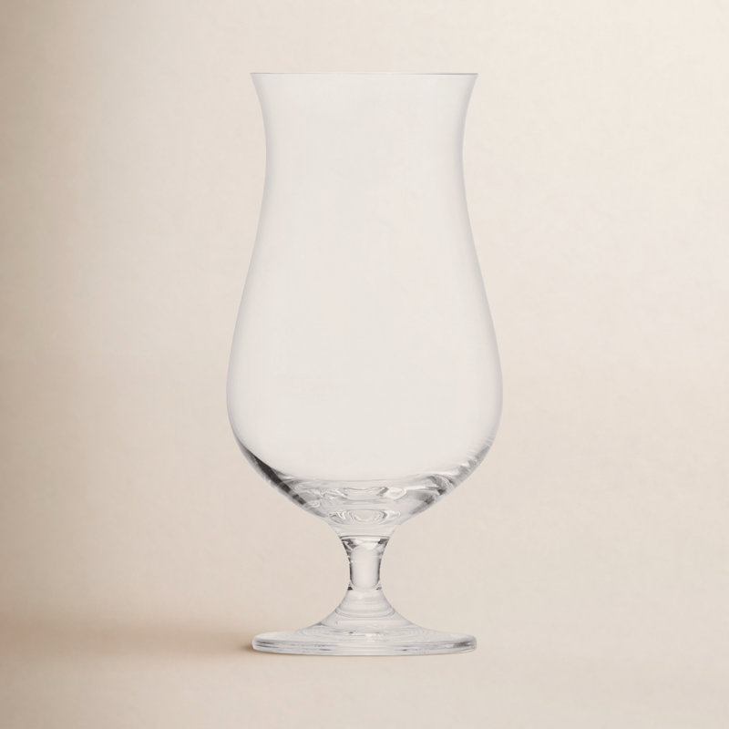 Bar Special 18 oz. Hurricane Glass