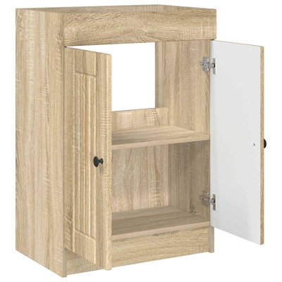 78.5cm Bathroom Vanity Base Only