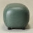 Overstreet 23" Wide Faux Leather Upholstered Ottoman-290593064