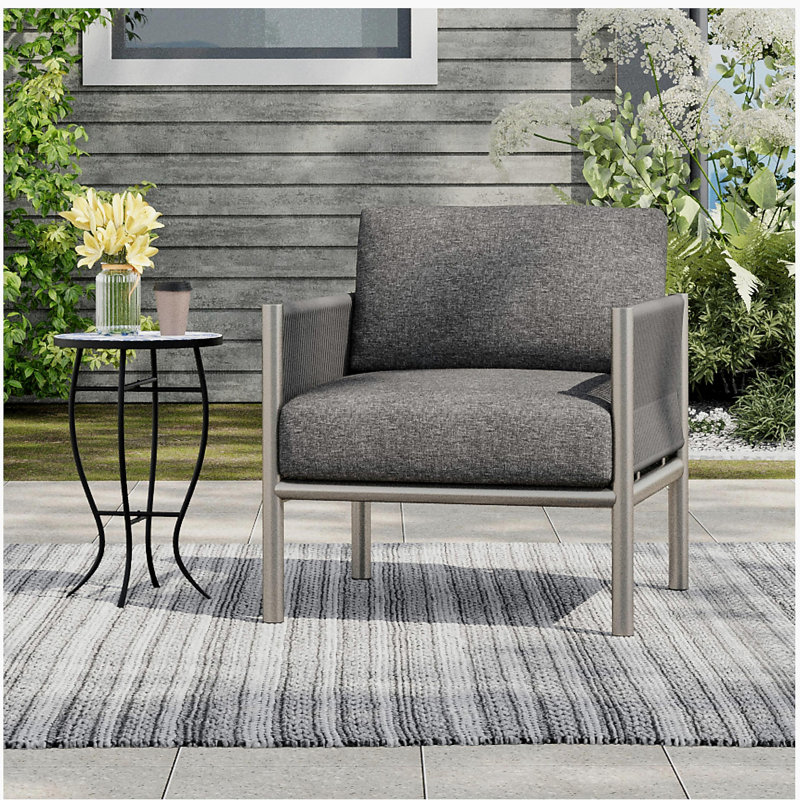 Fauteuil club tendance