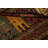 One-of-a-Kind 3'5'' X 5'9'' New Age Wool Area Rug in