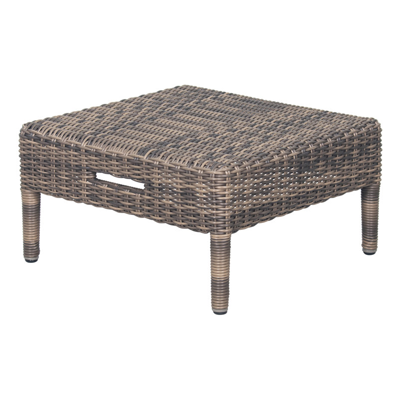 Leeward Outdoor Ottoman