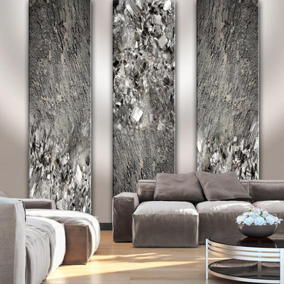 Murale diamant Alysee