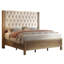 Lit plateforme tapissier Behka-639054887-639054889