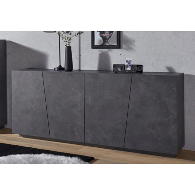 Bayonne 200cm Sideboard