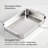 Hestan Provisions OvenBond Ovenware Set, 5-piece