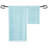 21'' 1 Wall Towel Bar