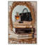 Impression sur toile «Elegant Glam by the Mirror» par Art Remedy-115076508-118016529-118016536