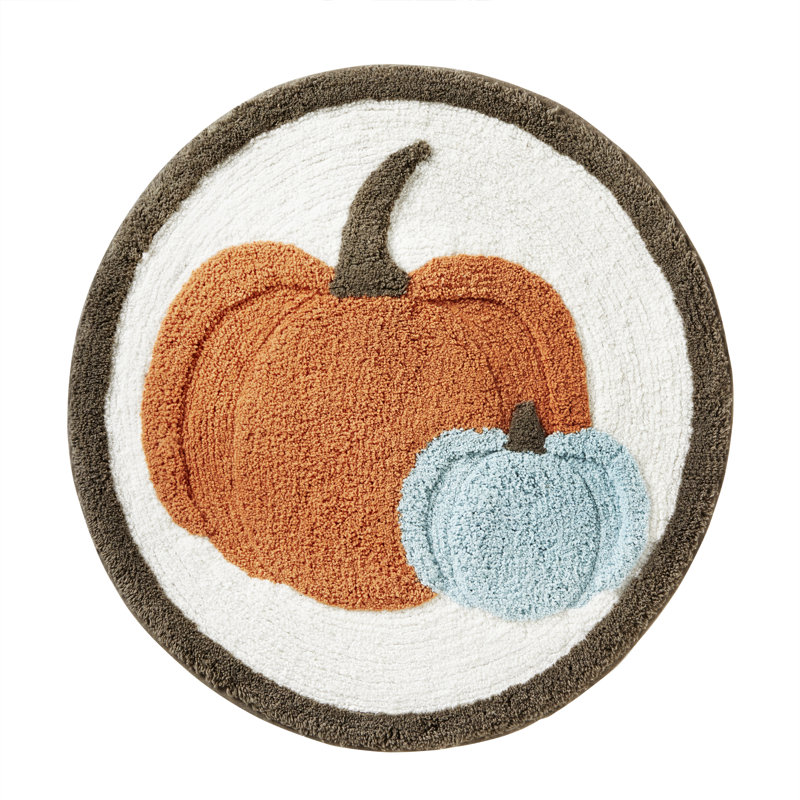 Cotton Bath Rug