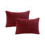 Mountain Ridge Boxed Polyester Box Stitch Solid Colour Comforter-306076304-285927325