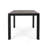 TEMPLIN RECTANGLE DINING TABLE