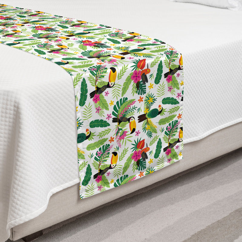 Bed Runner, Queen