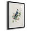 Spring Spring Gray Jay - peinture encadrée-612375622-612375623