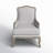 Mahlum Upholstered Armchair-714698565