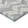 Machine Washable Indoor/Outdoor Matteson ACN2297 Geometric Rug