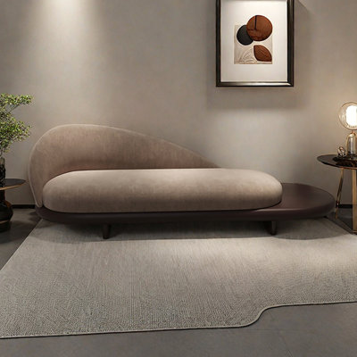 Méridiennes d'intérieur Modern Sofa Home Leisure