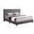 Ashe Upholstered Wingback Bed-974744212-974744235