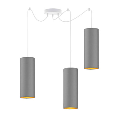 3 - Light Kitchen Island Pendant
