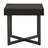 Burch End Table with Storage-695725731