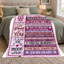 Couverture pour fille 1pc Fille-135863988