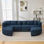 Canapé modulaire Boneless Couch-1348047837
