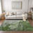 Boxleye Washable Abstract Indoor / Outdoor Rug-836003583