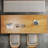 Brown Rectangular Solid Wood desk-108780568