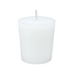 Unscented Votive Candle
