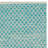 Cayman Hand Woven Cotton Geometric Rug-128582183