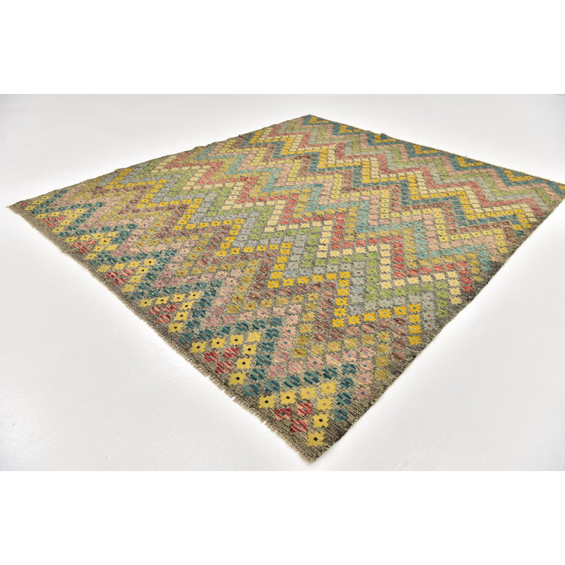 Square Ohlson Multi Rug