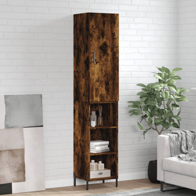 180cm H x 35cm W Standard Bookcase