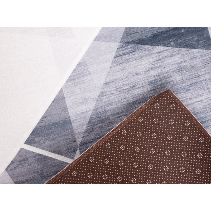 Salsbury Hand Woven Area Rug, Rectangle 140 x 200cm