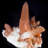 Hematite Quartz - Sidi Said, Morocco
