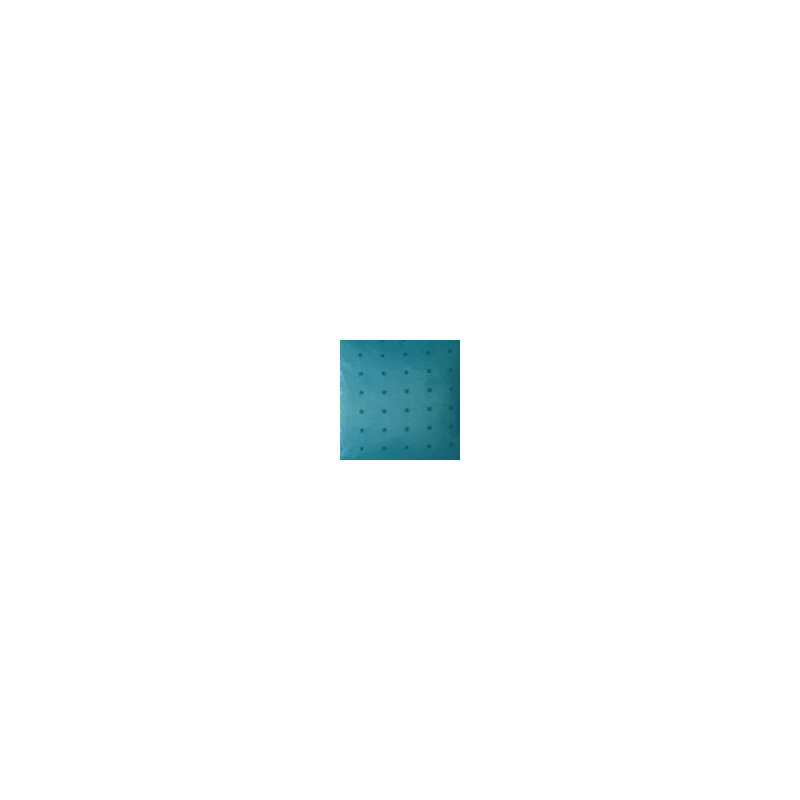 Norush Madison Cushion Cover, Teal, 45cm x 45cm