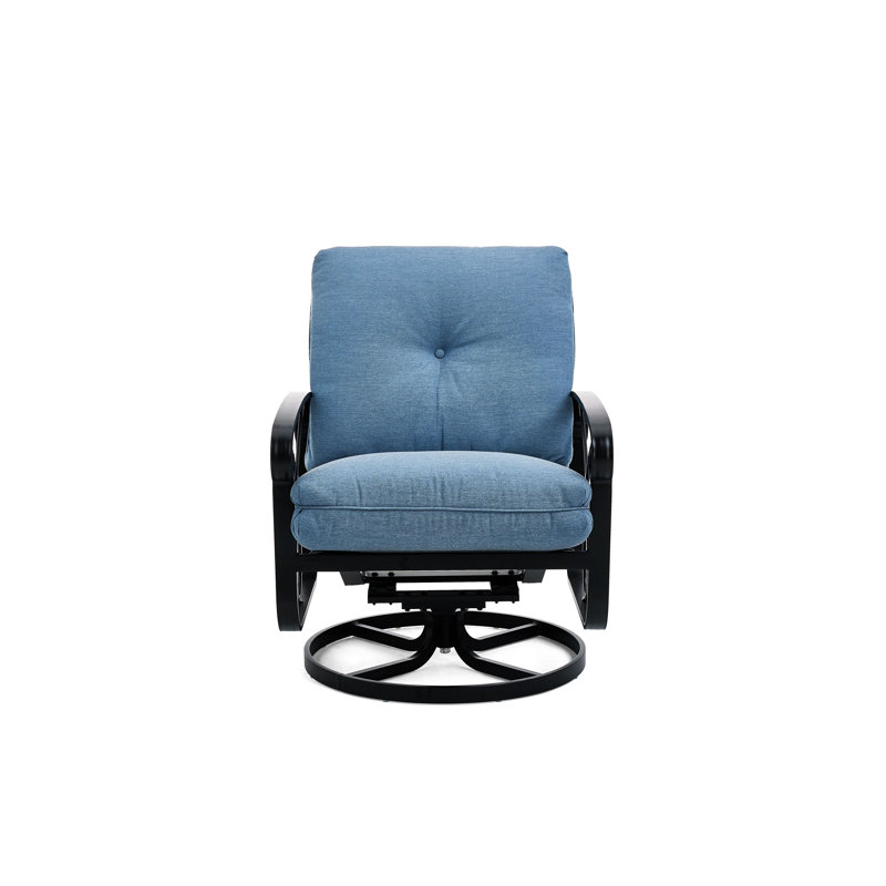 Palazzo Cushion Outdoor Lounge Chair