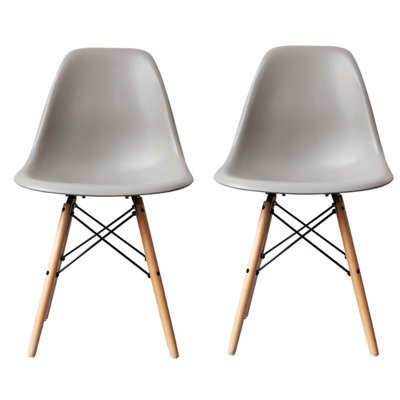 19'' H Side Chair