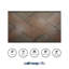 Paillasson Interlock 18 po x 30 po