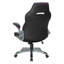Chaise de bureau avec appui-tête Orion-481359569