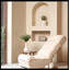 Chaise longue rembourrée Retzlaff-1890875064