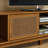 TV Stand Entertainment Cabinet Media Console-1008375334
