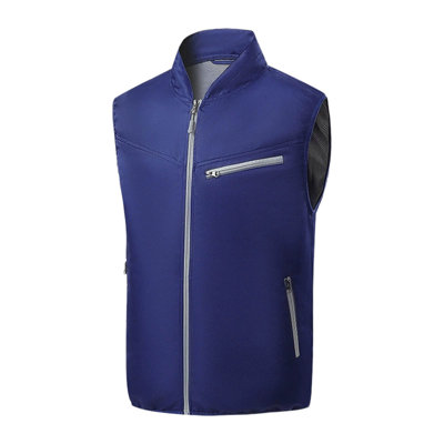 Men’s And Women’s Outdoor Cool Jacket With Fan Stay Cool And Comfortable
