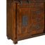 Buffet 2 portes 4 tiroirs Pilger