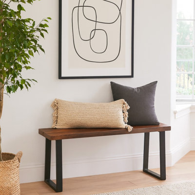 Banc trapézoïdal Timberland