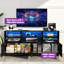 Meuble télé 69,7 po Modern-478896970