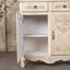 Cabinets sculptés Cabinets d'entrée en bois