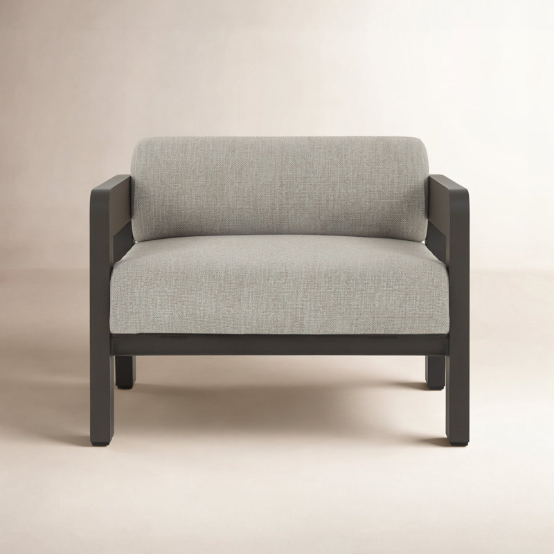 Tatiana Outdoor Chair