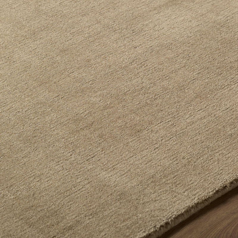 Keban Handmade Rug, Rectangle 5' x 7'6"