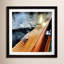 Barrett IV Framed On Print