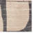 Theo Handwoven Abstract Tan Area Rug Made with Sustainable Materials-1149709719