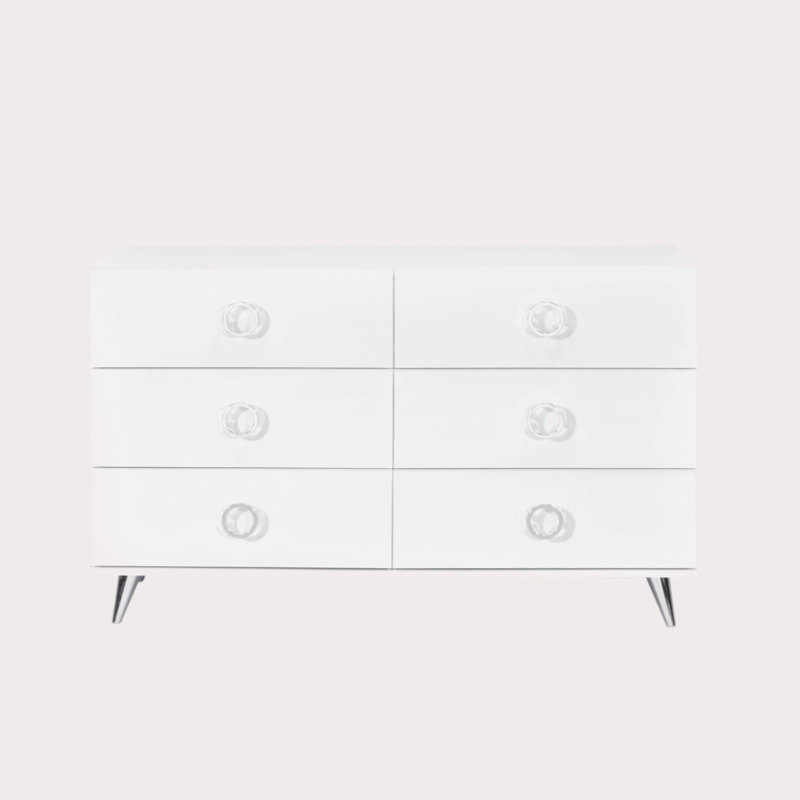 Commode Perse
